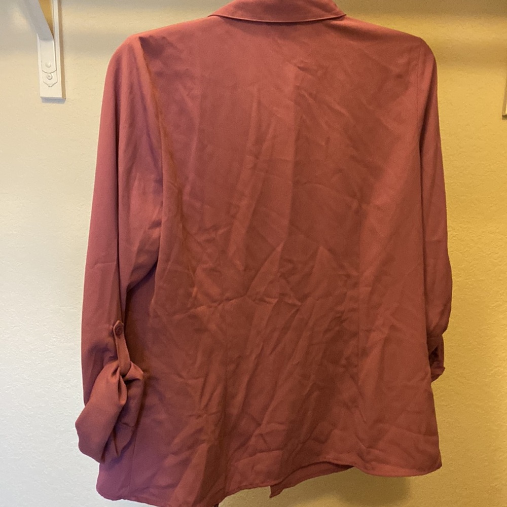 Women’s blouse - Picture 6 of 6